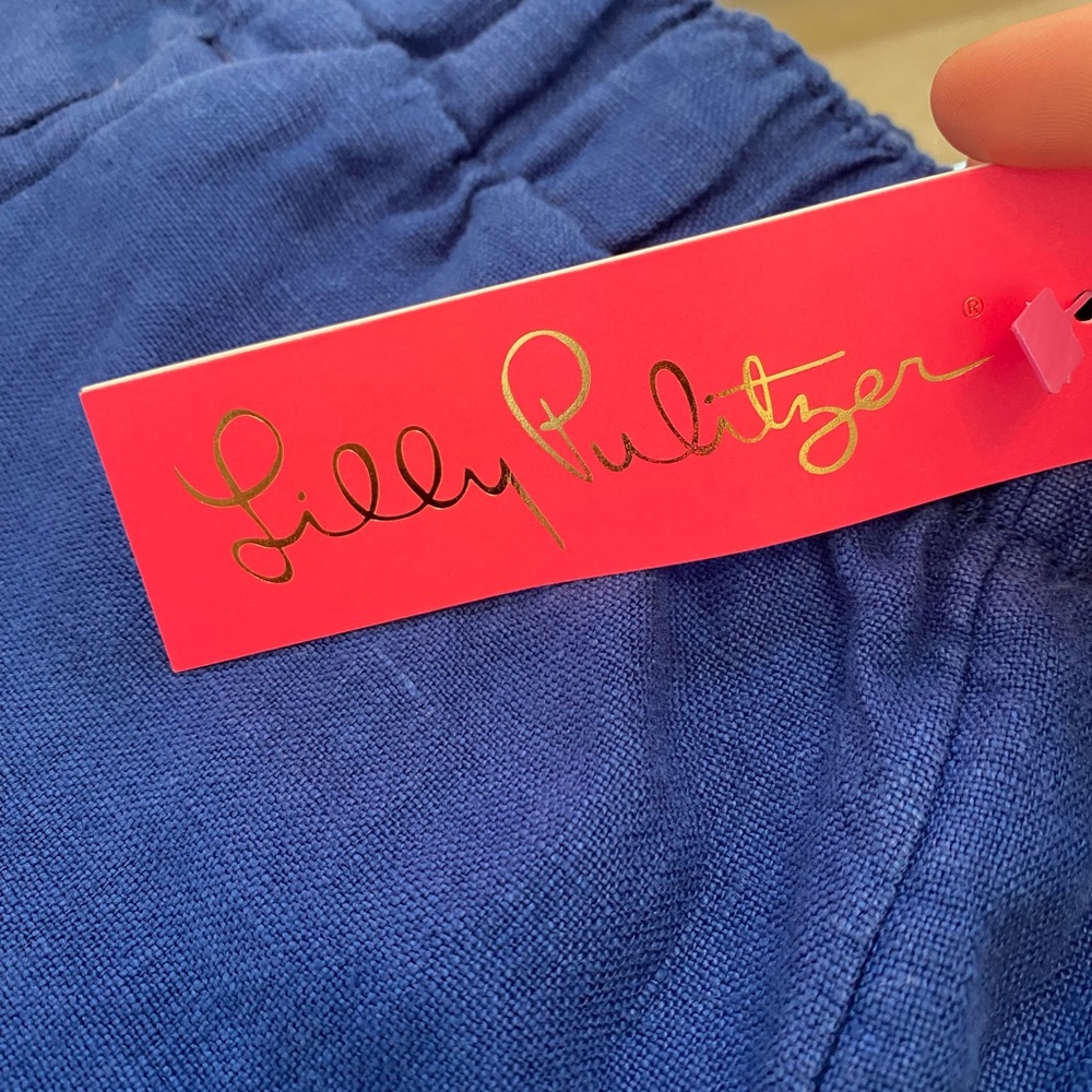 Brand New (with tags) Lilly Pulitzer Shorts